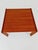 Danish Coffee Table by Arne Wahl Iversen for Komfort Møbelfabrik, 1960s For Sale - Image 11 of 15