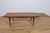 Mid-Century Teak Coffee Table by Johannes Andersen for CFC Silkeborg, Denmark, 1960s For Sale - Image 9 of 18