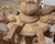 Rh French Baroque Style Carved Wood 8-Arm Chandeliers - Pair For Sale - Image 18 of 18