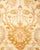 Traditional Mogul, One-of-a-Kind Hand-Knotted Area Rug in Ivory, 6' 2" x 8' 9" For Sale - Image 3 of 8