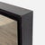 Modern West Elm Wood Framed Floor Mirror For Sale - Image 3 of 7