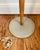 Wood 1960s Kurt Versen Mid-Century Modern Floor Lamp For Sale - Image 7 of 9