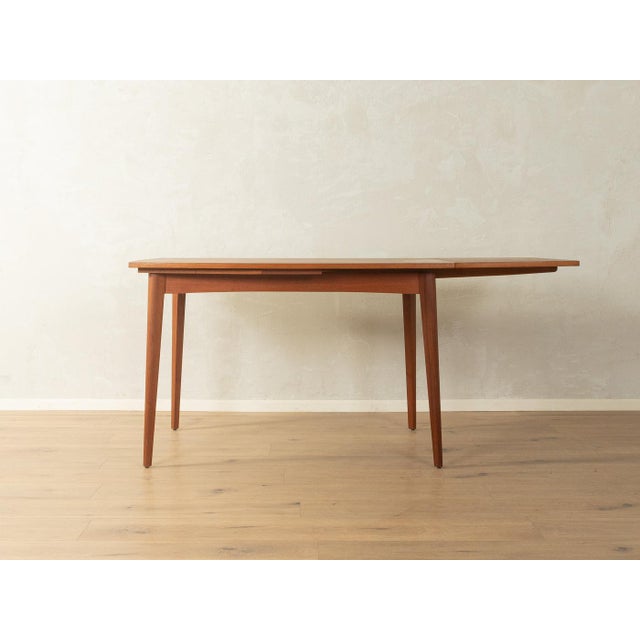 Mid-Century Dining Table, 1960s For Sale - Image 13 of 18