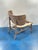 Modern Baker Barbara Barry Hana Lounge Chair For Sale - Image 3 of 7