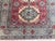 Vintage Fine Caucasian Shirvan Rug For Sale - Image 3 of 13
