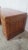 Henkel Harris Late 20th Century Henkel Harris Moore Executive Desk Cherry Rare File Cabinet For Sale - Image 4 of 11
