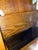 Antique Harris Lebus Quarter-Sawn Oak Hall Tree - Restored For Sale - Image 4 of 18