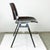 Brown Wooden DSC 106 Stacking Chair attributed to Giancarlo Piretti for Castelli / Anonima Castelli, Italy, 1970s For Sale - Image 6 of 14