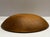 1960s 1960s Vintage Mid-Century Modern Wood Bowl For Sale - Image 5 of 11