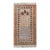 Early 20th Century Baluch Prayer Rug For Sale