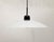 Vintage Postmodern Counterweight Pendant Lamp from Metalarte, 1980s For Sale - Image 12 of 18