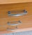 1950s Small Mid-Century Chest, 1950s For Sale - Image 5 of 7