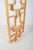 Wood Room Divider attributed to Volak for Drevopodnik Holesov, 1960s For Sale - Image 7 of 8