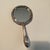 Vintage Silver Hand Mirror, 1930s For Sale - Image 16 of 16