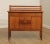 Gustav Stickley Antique Arts and Crafts Oak Sideboard For Sale - Image 9 of 13