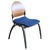 Postmodern Chair from Sedus, Germany, 1990s For Sale - Image 12 of 12