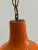 1970s The Terra Pendant Swag Lamp For Sale - Image 10 of 14