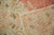 Textile 1960s Vintage Turkish Oushak Medallion Multicolor Wool Rug For Sale - Image 7 of 10