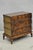 Decorator 3 Drawer Stacked Faux Book Form Italian Side Table W/ Oil Drop Finish For Sale - Image 13 of 13