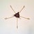 German Ceiling Light from Erco Leuchten, 1950s For Sale - Image 14 of 18