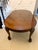 Antique Victorian Mahogany Extending Dining Table with Carved Claw and Ball Legs, 1880 For Sale - Image 14 of 14