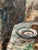 Josef Geson, Upppställning I, 1975, Oil on Canvas, Framed For Sale - Image 13 of 18