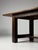 Belgian Monastery Table in Oak For Sale - Image 4 of 17