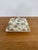 Early 20th Century Vintage Hotta Yu Shoten Japanese Chintz Butter Dish - Hand-Painted No. 2748 For Sale - Image 5 of 18