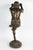 E. Piron, The Piper, 1900, Bronze For Sale - Image 4 of 9