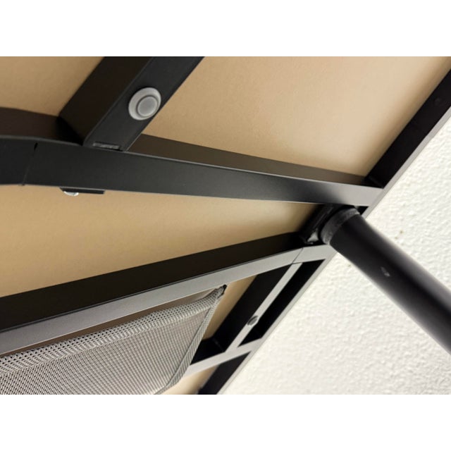 Ikea Bekant Corner Desk For Sale - Image 4 of 12