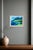 Maui Coast, Modern Impressionist Acrylic Painting For Sale - Image 4 of 10