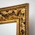 19th Century Gilt Wall Mirror with Grape Motif, Italy For Sale - Image 6 of 7