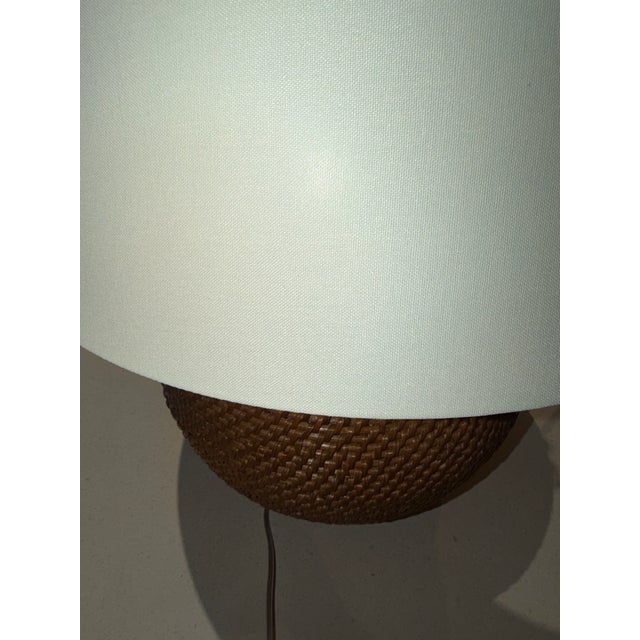 Marie Flanigan Marie Flanigan for Visual Comfort Avedon Medium Table Lamp For Sale - Image 4 of 5