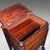 Wood Antique Cocktail Cabinet, English, Egyptian Taste, Great Exhibition, Victorian For Sale - Image 7 of 12