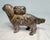 Antique Early 1900's Cast Iron St Bernard Dog Pack Still Coin Bank a.c. Williams For Sale - Image 9 of 10