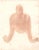 Rodin, Et cest celle-la que j'aime, Nude, Original Lithograph, 1902 For Sale