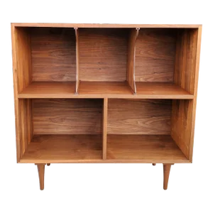 Mini Double Decker Credenza