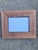 Contemporary Contemporary Hockney Inspired Black Lab Small Dog Print by Judy Henn Framed For Sale - Image 3 of 3
