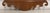 1980s Freidman Brothers Model 4831 Federal Mahogany Mirror For Sale - Image 5 of 11