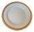 Bernardaud Madison Platinum Dinner Plate For Sale