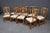Set of 10 Harden Chippendale Style Cherry Dining Chairs For Sale In Philadelphia - Image 6 of 14