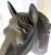 Antique French Life Size Heavy Cast Iron Horse Head Wall Mount Plaque Indoor/ Outdoor For Sale - Image 18 of 18