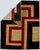 Art Deco French Artistic Design Rug 7'9" X 9’9" For Sale - Image 3 of 6