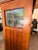 Drexel Arts & Crafts Glass Front Bookcase For Sale - Image 12 of 13