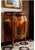 French Early 20th Century French Vernis Martin–Style Hand-Painted Cabinet With Ormolu Mounts For Sale - Image 3 of 11