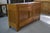 Brown Art Deco Oak Sideboard by Henri Bonjour, 1930s For Sale - Image 8 of 16