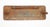 Traditional Vintage 6.875 In. Brass Spring Loaded Letters Mail Slot For Sale - Image 3 of 3