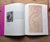 Modigliani Art Book by Douglas Hall – Phaidon Colour Library, Pink Cover For Sale - Image 4 of 10