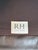 Restoration Hardware Pair of Restoration Hardware Leather Chairs For Sale - Image 4 of 10