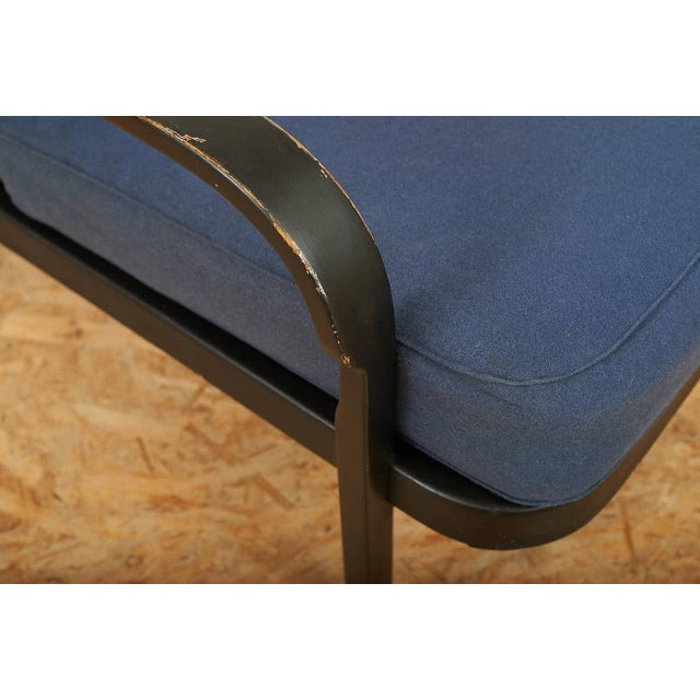 Bella Lui Chair in Lacquered Wood, 1928 For Sale - Image 5 of 15